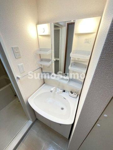 ウィズプレジール若王寺の物件内観写真