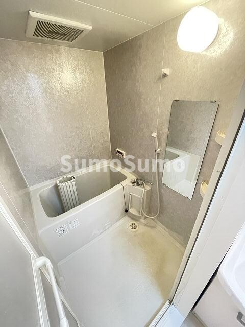 ウィズプレジール若王寺の物件内観写真