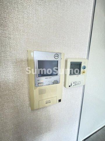 ウィズプレジール若王寺の物件内観写真