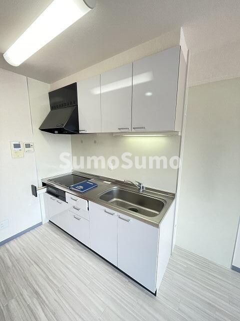 ウィズプレジール若王寺の物件内観写真