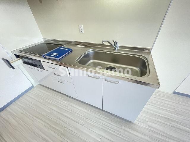 ウィズプレジール若王寺の物件内観写真