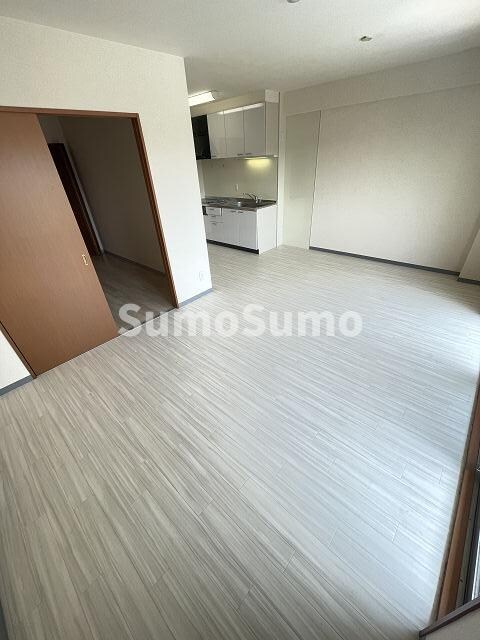 ウィズプレジール若王寺の物件内観写真