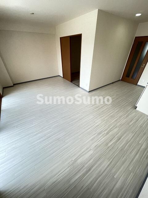 ウィズプレジール若王寺の物件内観写真