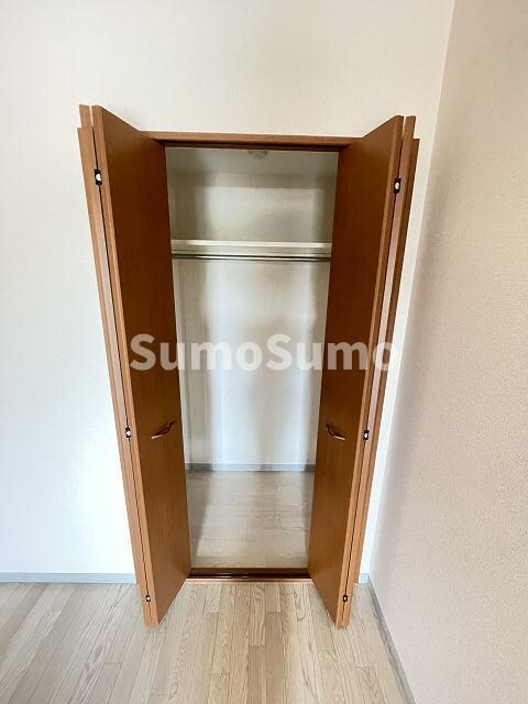 ウィズプレジール若王寺の物件内観写真