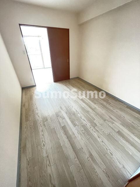 ウィズプレジール若王寺の物件内観写真