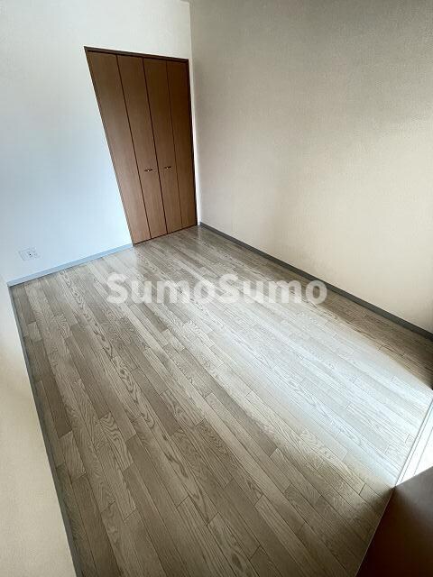 ウィズプレジール若王寺の物件内観写真