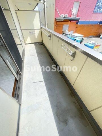 ウィズプレジール若王寺の物件内観写真