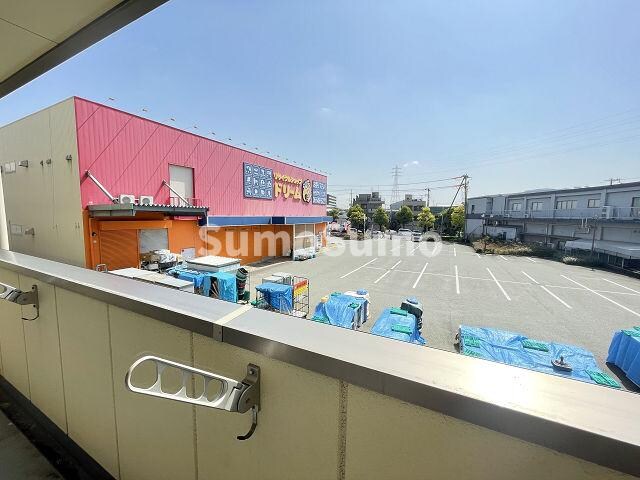 ウィズプレジール若王寺の物件内観写真