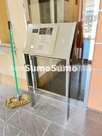 ウィズプレジール若王寺の物件内観写真