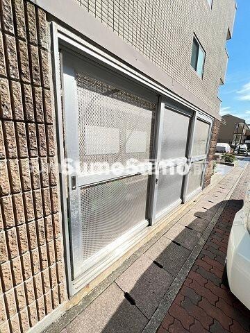 ウィズプレジール若王寺の物件内観写真