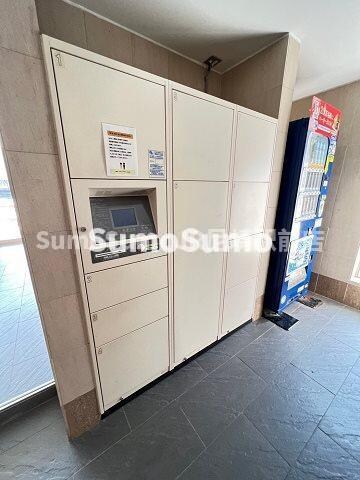 ウィズプレジール若王寺の物件内観写真