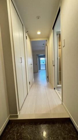 Renoas HAKATAの物件内観写真