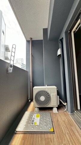 Renoas HAKATAの物件内観写真