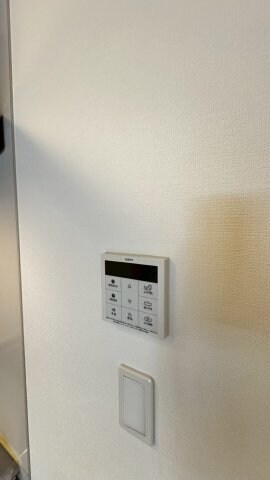 Renoas HAKATAの物件内観写真