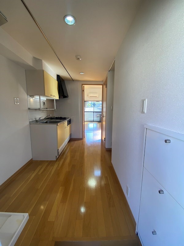 グリーンフォレストの物件内観写真