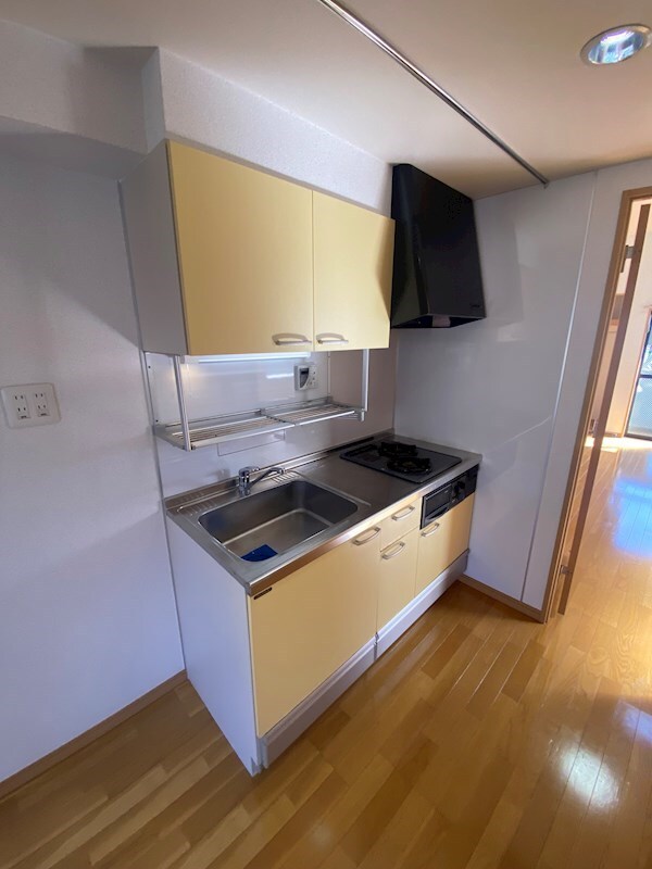 グリーンフォレストの物件内観写真