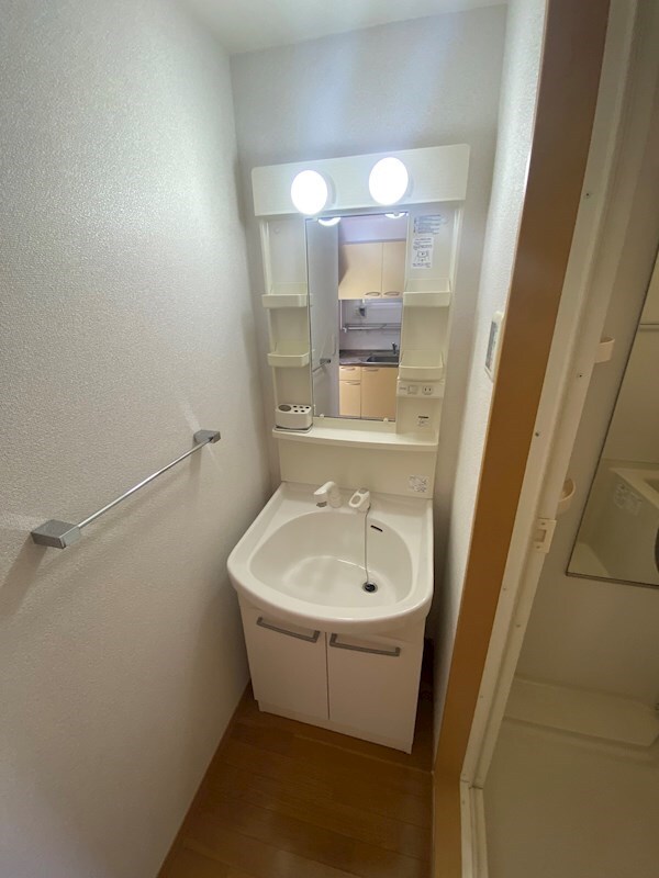 グリーンフォレストの物件内観写真