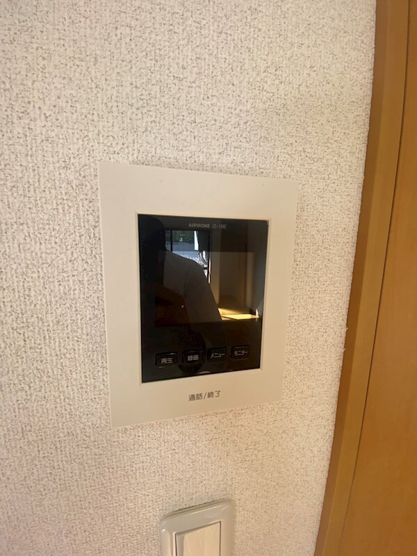 グリーンフォレストの物件内観写真