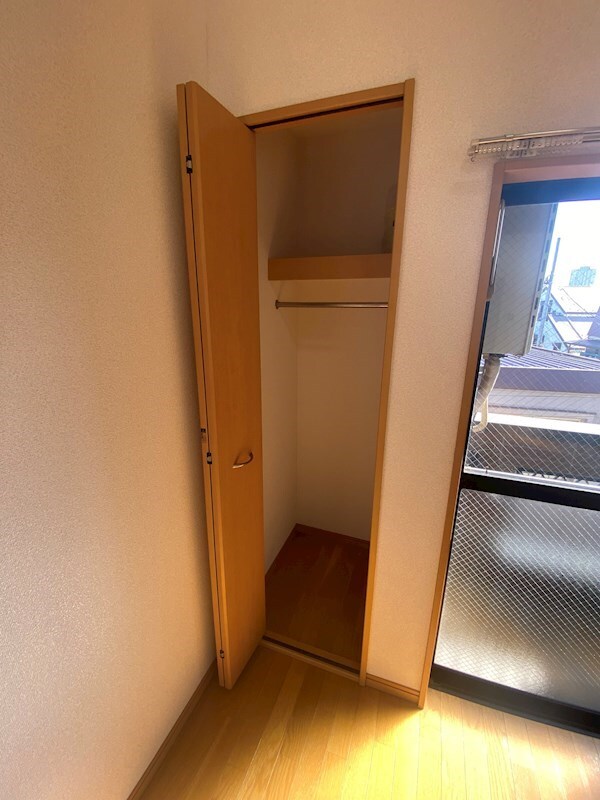 グリーンフォレストの物件内観写真