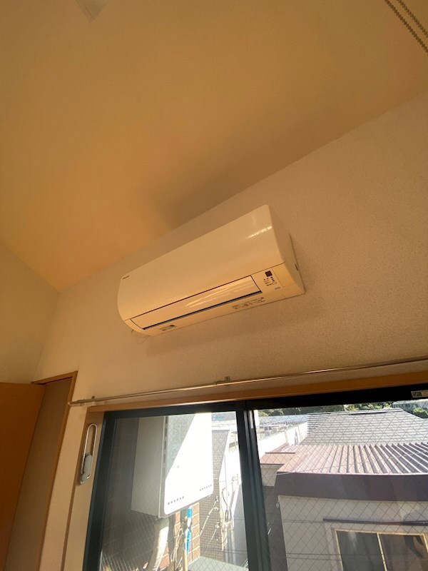 グリーンフォレストの物件内観写真