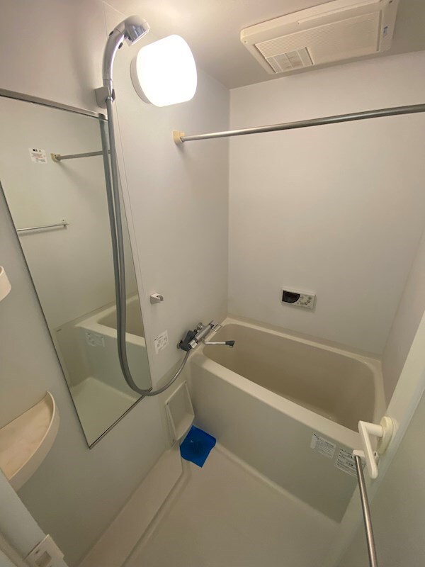 グリーンフォレストの物件内観写真