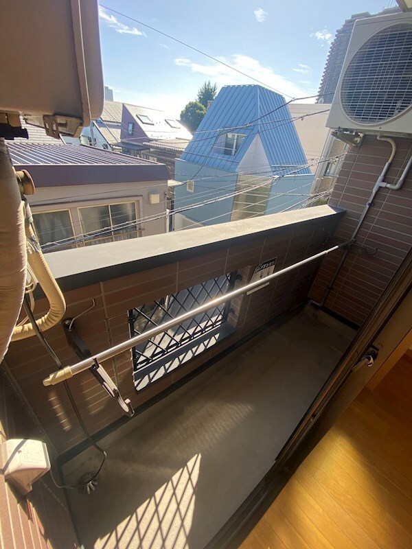 グリーンフォレストの物件内観写真