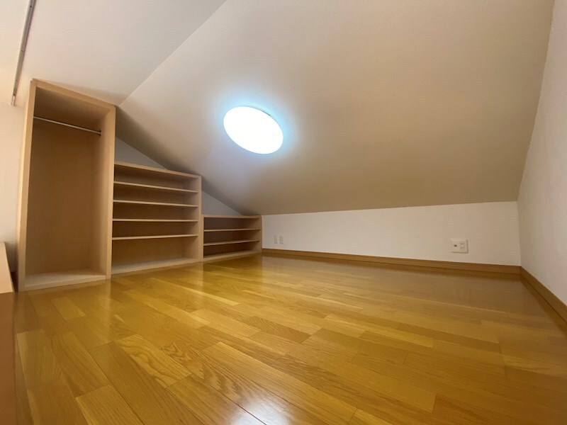 グリーンフォレストの物件内観写真