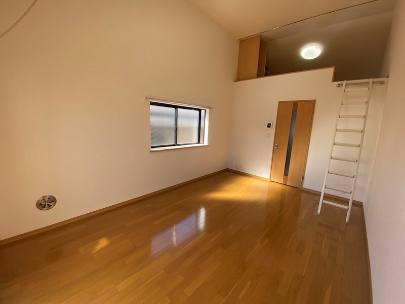 グリーンフォレストの物件内観写真