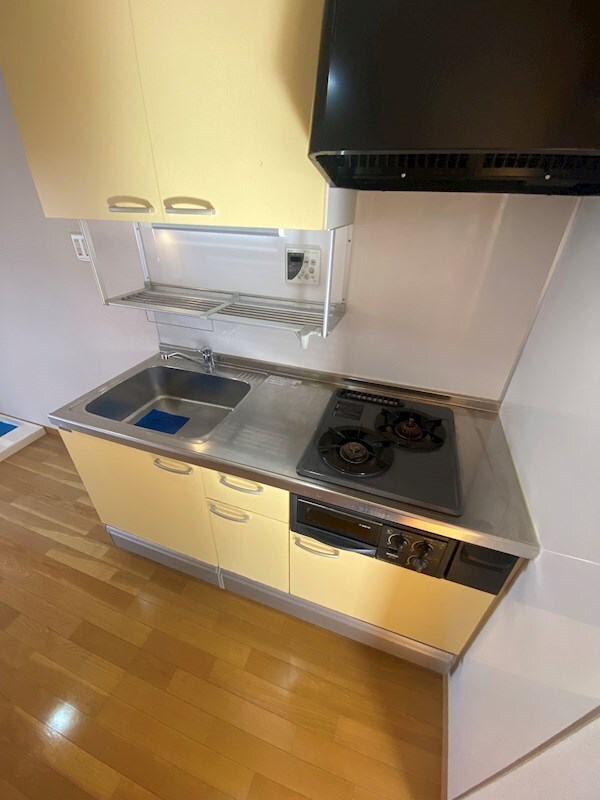 グリーンフォレストの物件内観写真