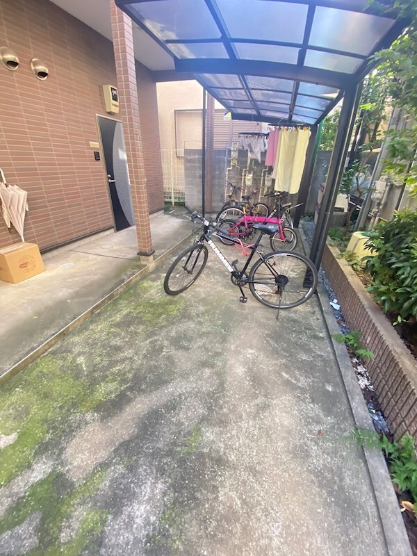 グリーンフォレストの物件内観写真