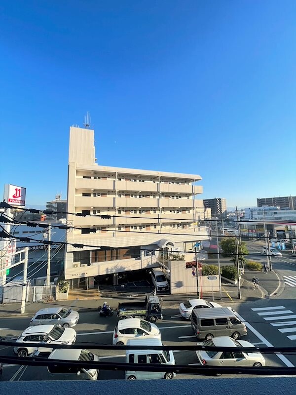 竹下駅 徒歩12分 3階の物件内観写真