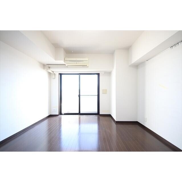 ヴェルト柿の木坂の物件内観写真