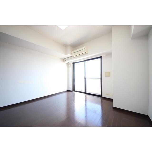 ヴェルト柿の木坂の物件内観写真