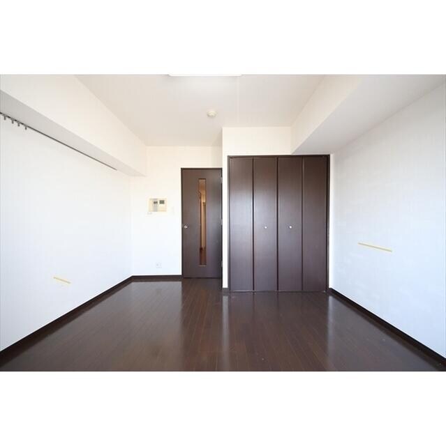 ヴェルト柿の木坂の物件内観写真