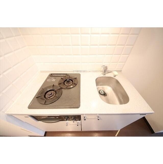 ヴェルト柿の木坂の物件内観写真