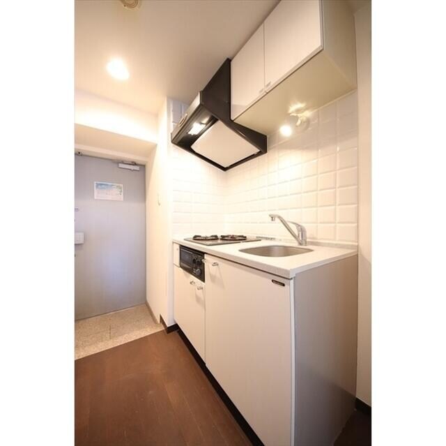 ヴェルト柿の木坂の物件内観写真