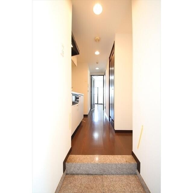 ヴェルト柿の木坂の物件内観写真