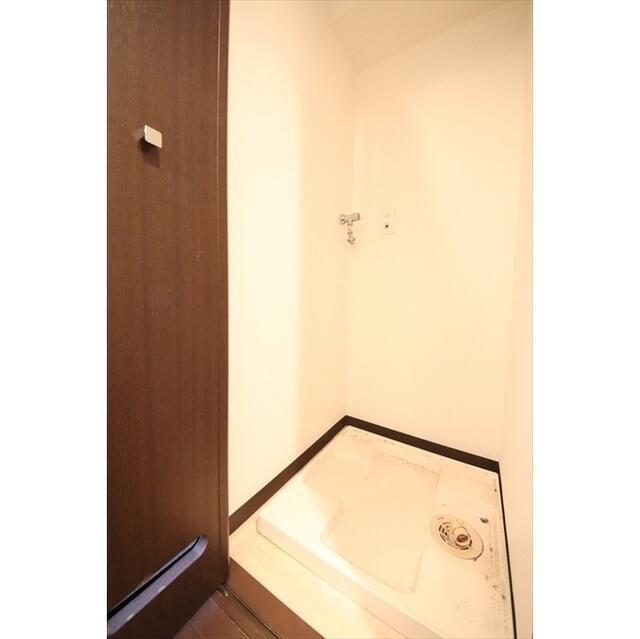 ヴェルト柿の木坂の物件内観写真