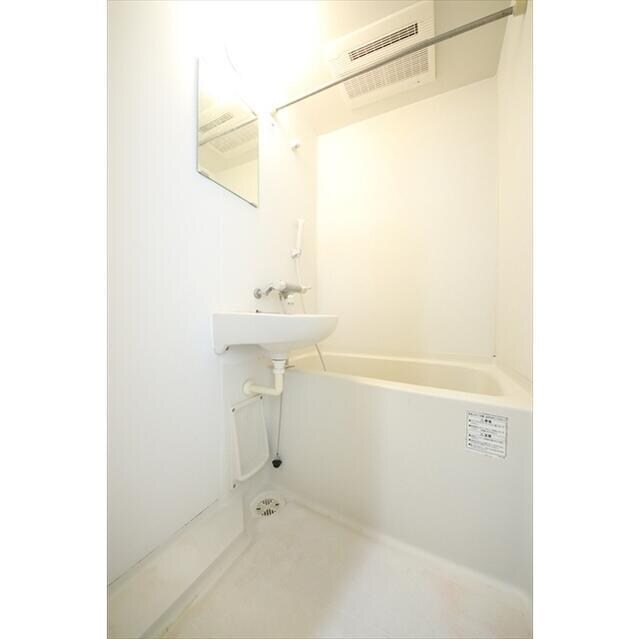 ヴェルト柿の木坂の物件内観写真