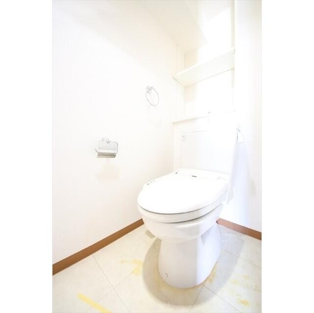 ヴェルト柿の木坂の物件内観写真