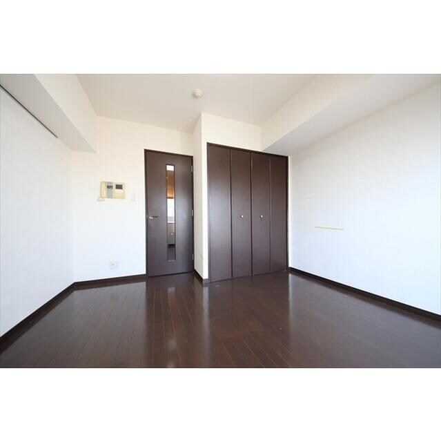 ヴェルト柿の木坂の物件内観写真