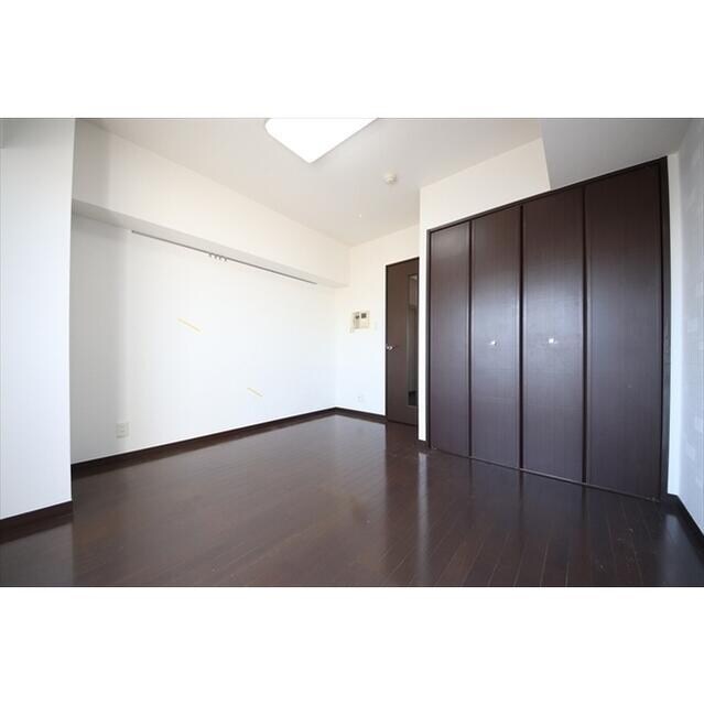 ヴェルト柿の木坂の物件内観写真