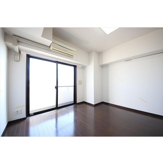 ヴェルト柿の木坂の物件内観写真