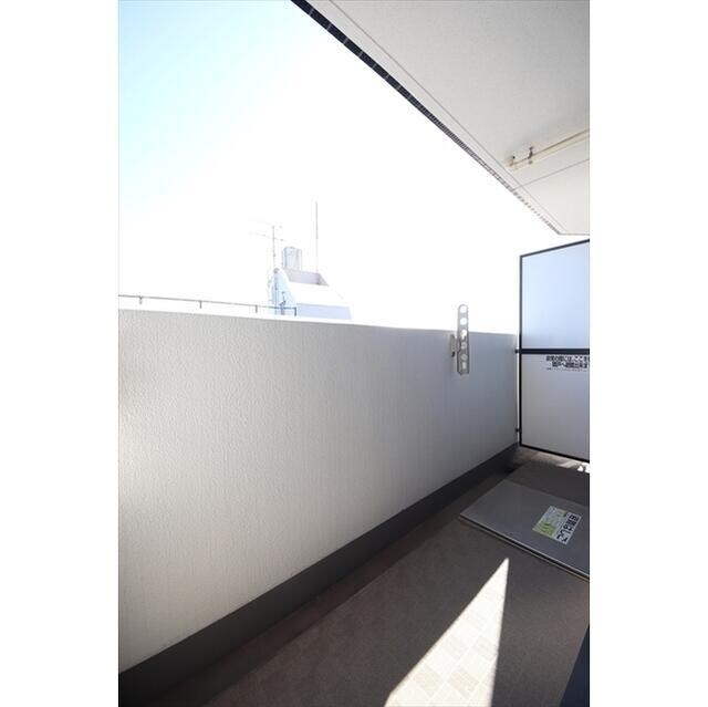 ヴェルト柿の木坂の物件内観写真