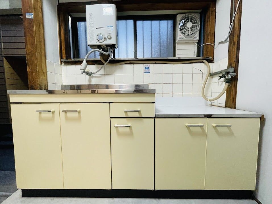 ペディハイツ尼崎大物の物件内観写真