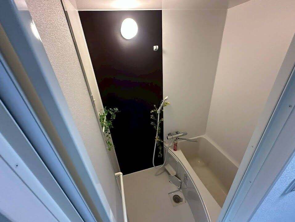 ペディハイツ尼崎大物の物件内観写真