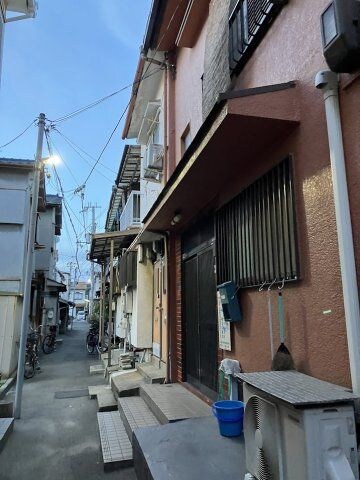 ペディハイツ尼崎大物の物件内観写真