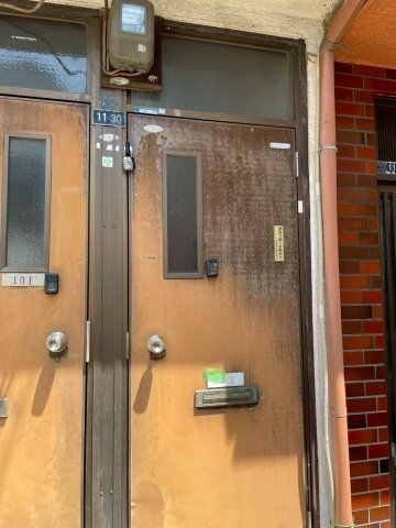 ペディハイツ尼崎大物の物件内観写真