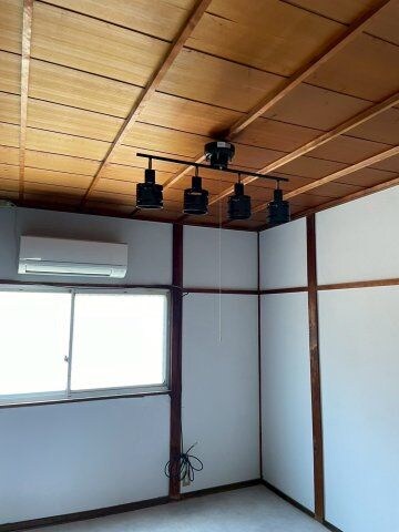 ペディハイツ尼崎大物の物件内観写真