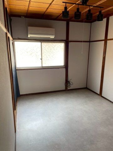 ペディハイツ尼崎大物の物件内観写真